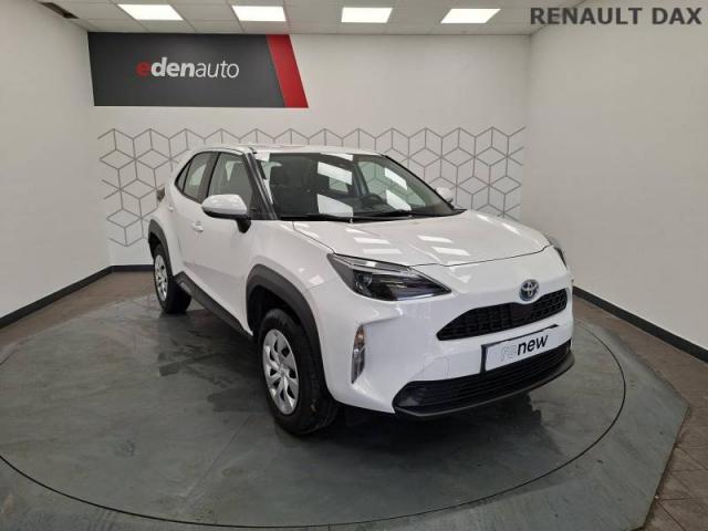 Toyota Yaris image 9