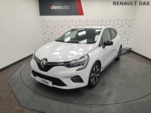 Renault Clio Societe Blue Dci 100 Evolution Reversible