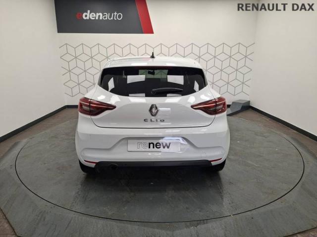 Renault Clio image 9