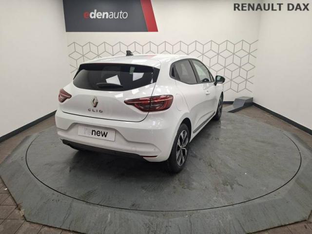 Renault Clio image 2