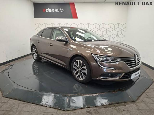 Renault Talisman image 9