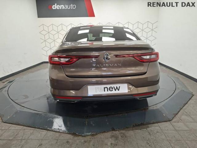 Renault Talisman image 8