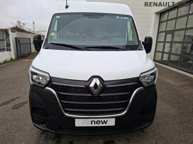 Renault Master image 6