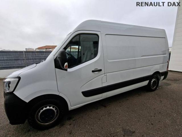 Renault Master image 5