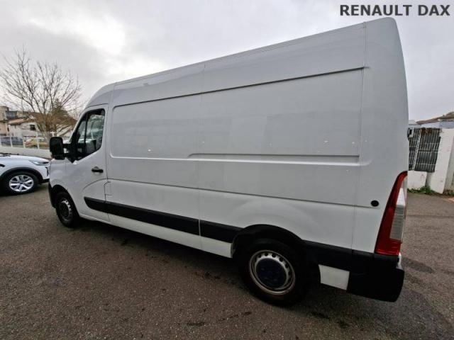 Renault Master image 4