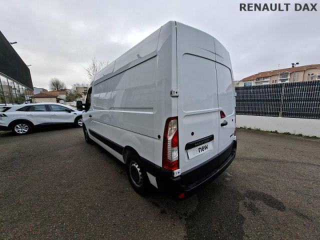 Renault Master image 9