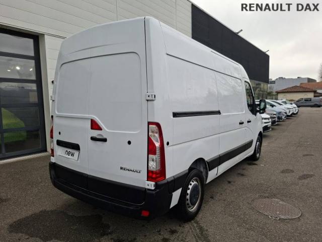 Renault Master image 3