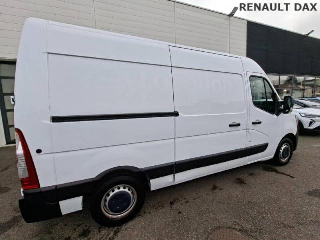 Renault Master image 2