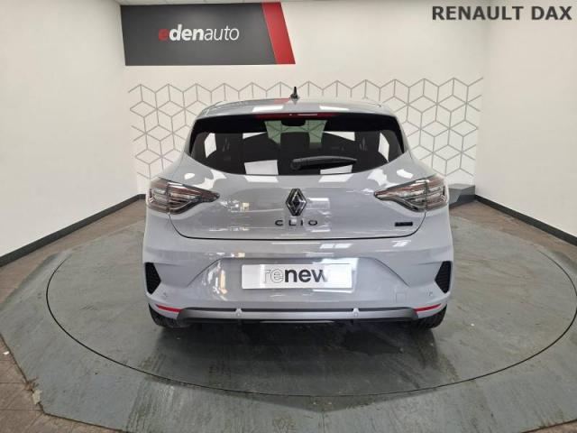 Renault Clio image 7