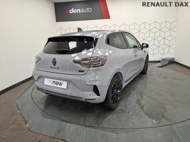 Renault Clio image 6