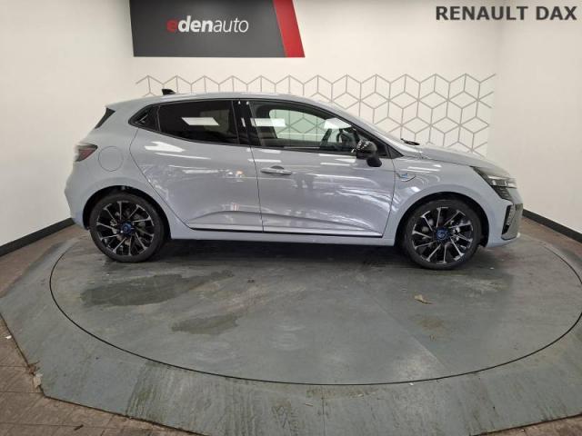 Renault Clio image 8