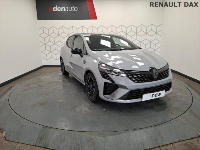 Renault Clio image 5