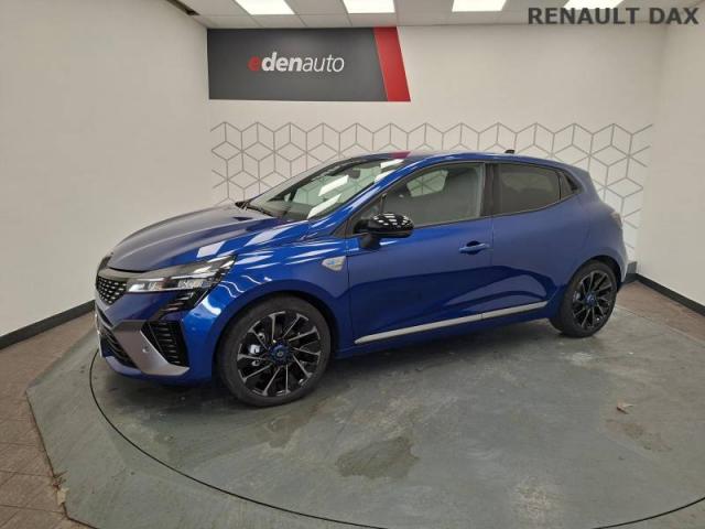 Renault Clio image 3