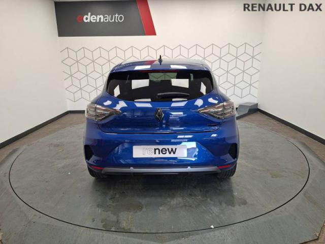 Renault Clio image 1