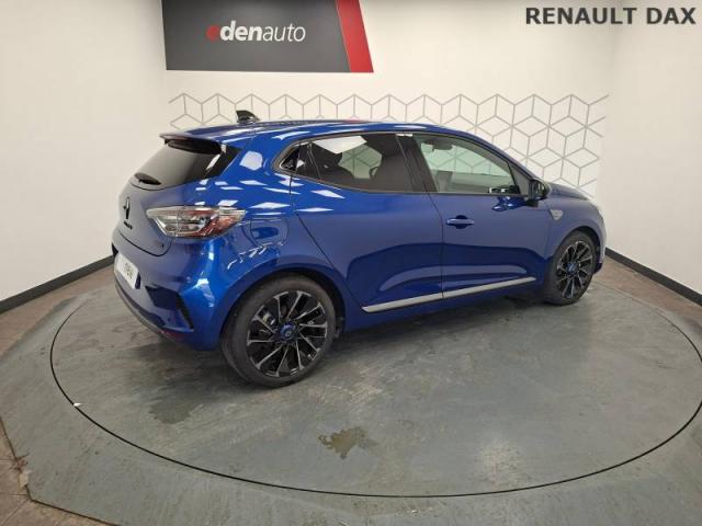 Renault Clio image 6
