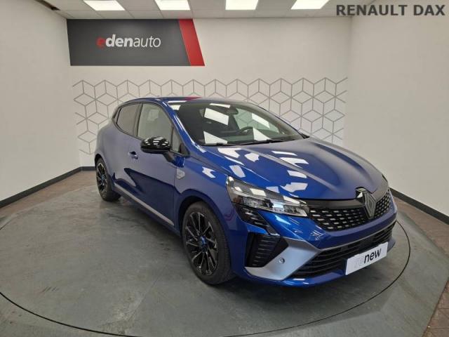 Renault Clio image 4