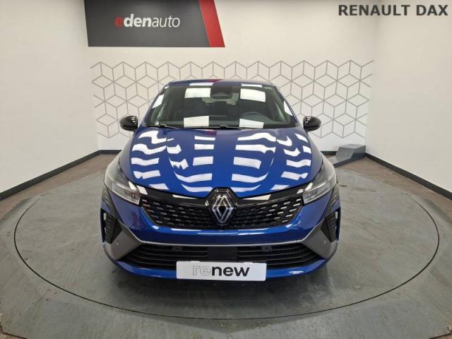 Renault Clio image 7