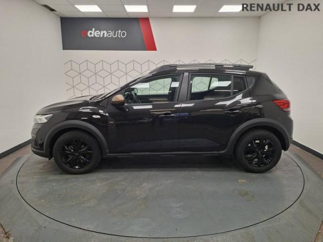 Dacia Sandero image 9