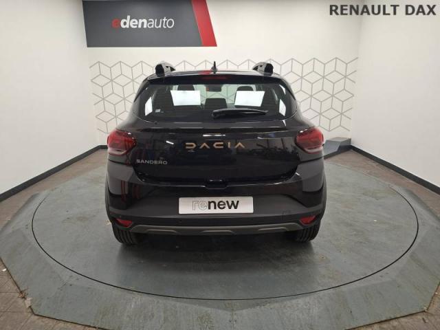 Dacia Sandero image 4