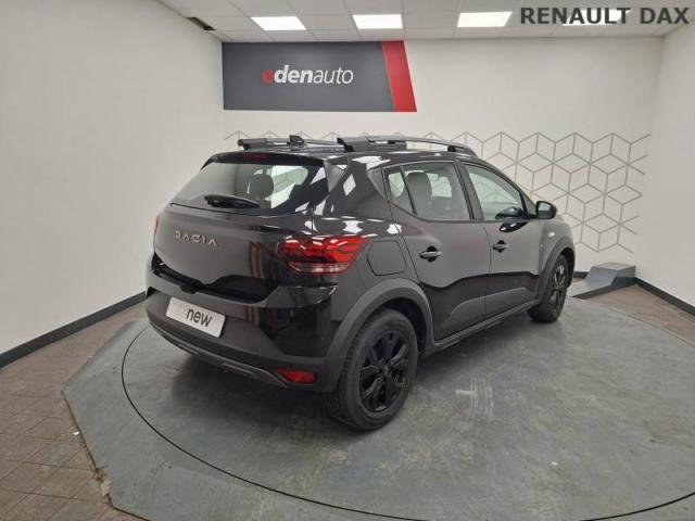 Dacia Sandero image 2