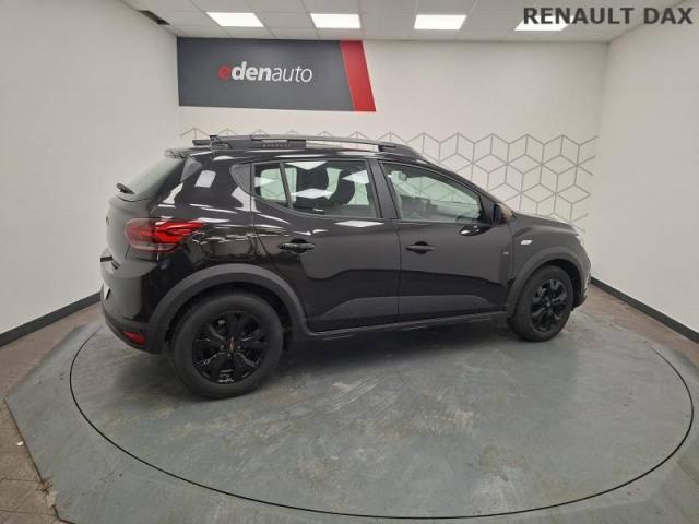 Dacia Sandero image 7