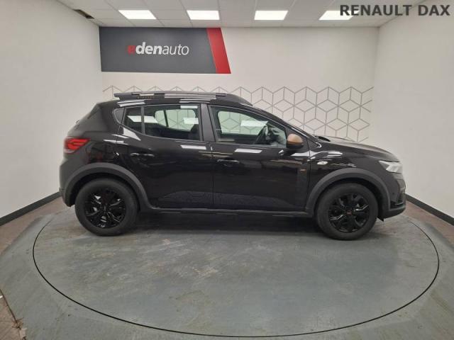 Dacia Sandero image 8