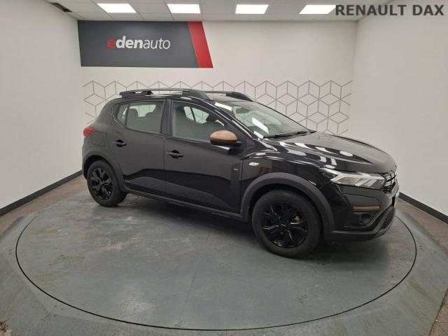 Dacia Sandero image 5