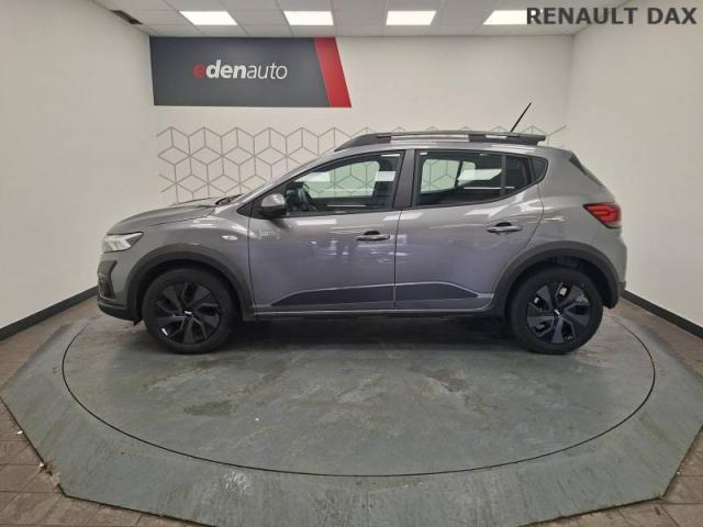 Dacia Sandero image 4