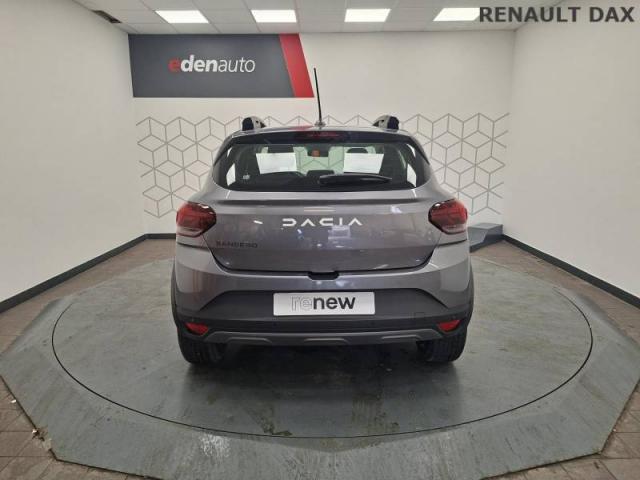 Dacia Sandero image 3
