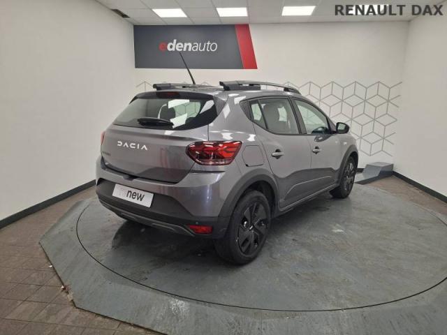 Dacia Sandero image 1