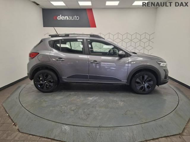 Dacia Sandero image 8