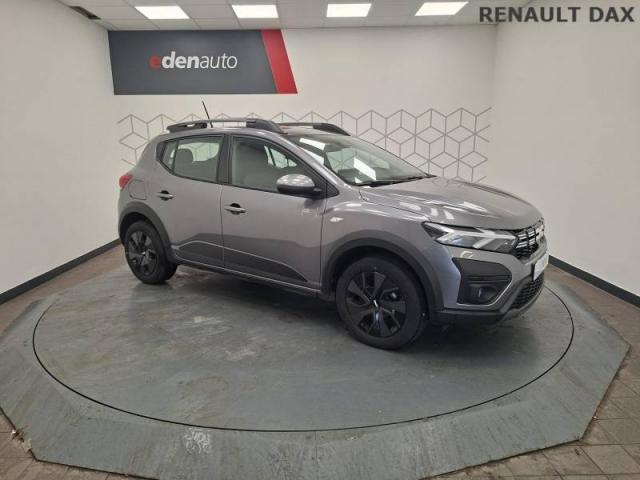 Dacia Sandero image 9