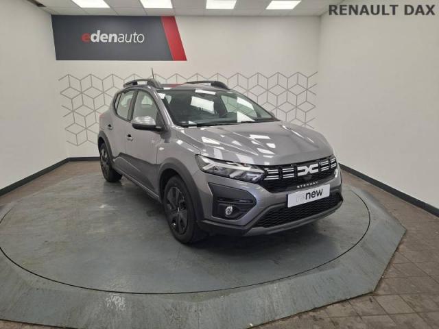 Dacia Sandero image 6