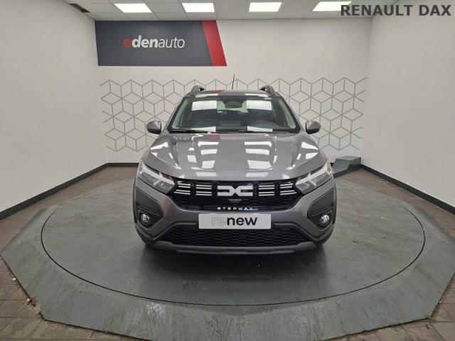 Dacia Sandero image 5