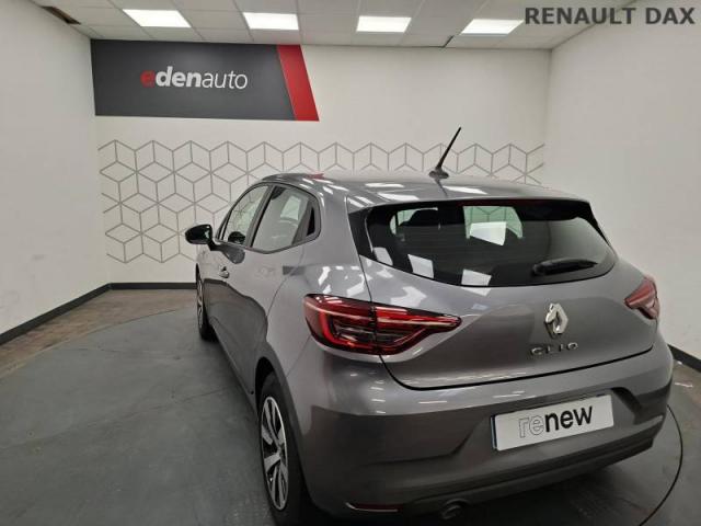 Renault Clio image 4