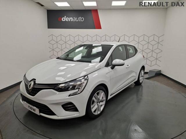 Renault Clio Blue Dci 100 - 21n Business