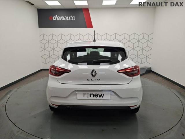 Renault Clio image 1