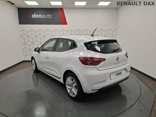 Renault Clio image 4