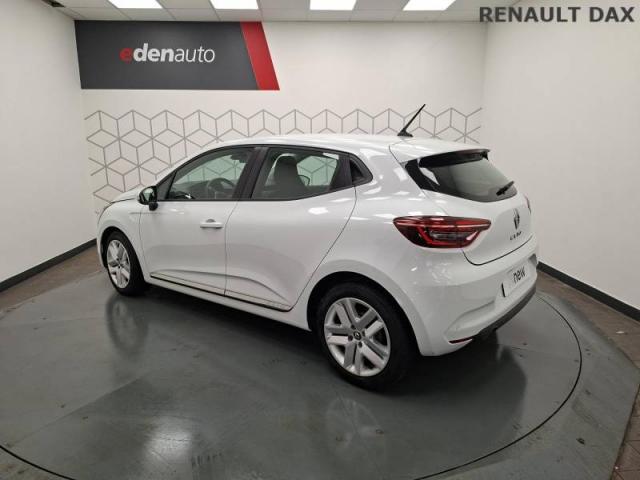 Renault Clio image 3