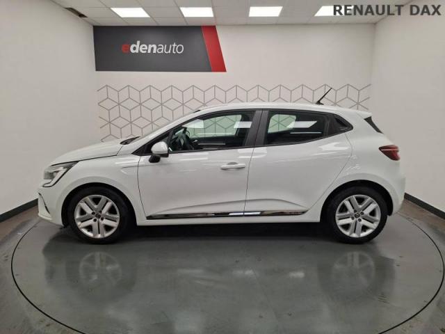 Renault Clio image 2