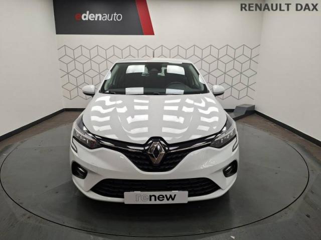 Renault Clio image 8