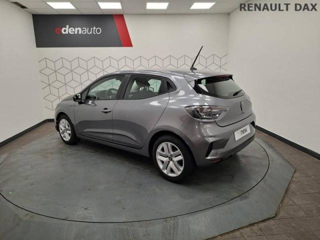 Renault Clio image 4