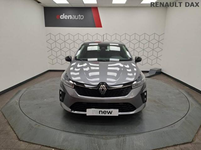 Renault Clio image 8