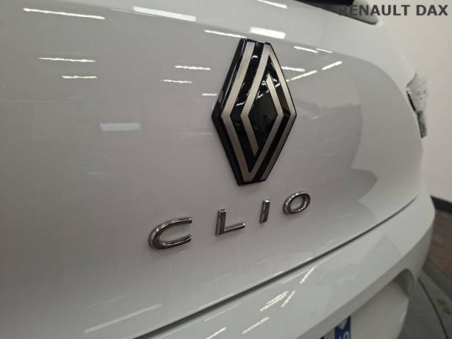 Renault Clio image 8