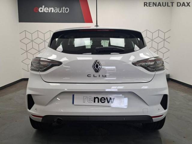 Renault Clio image 2
