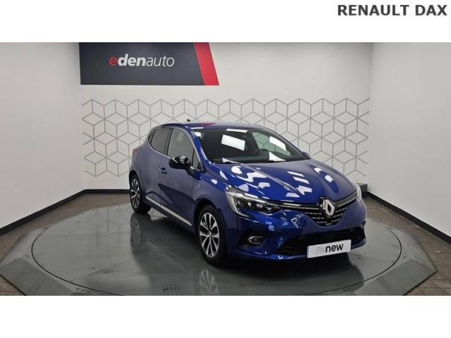 Renault Clio image 1