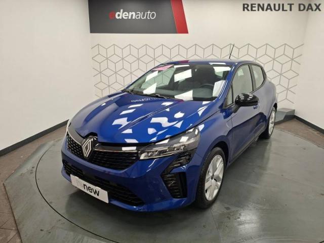 Renault Clio Tce 90 Gsr2 Evolution