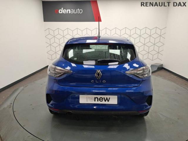 Renault Clio image 4