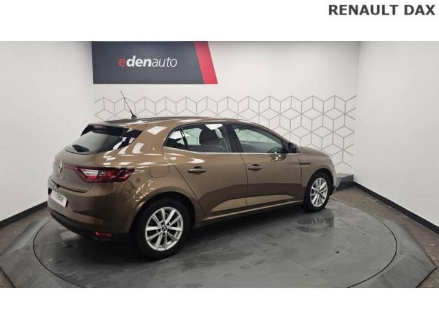 Renault Mégane image 9