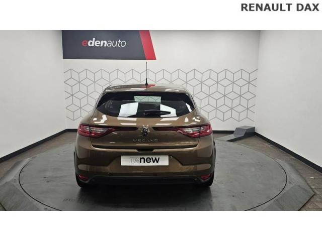 Renault Mégane image 2